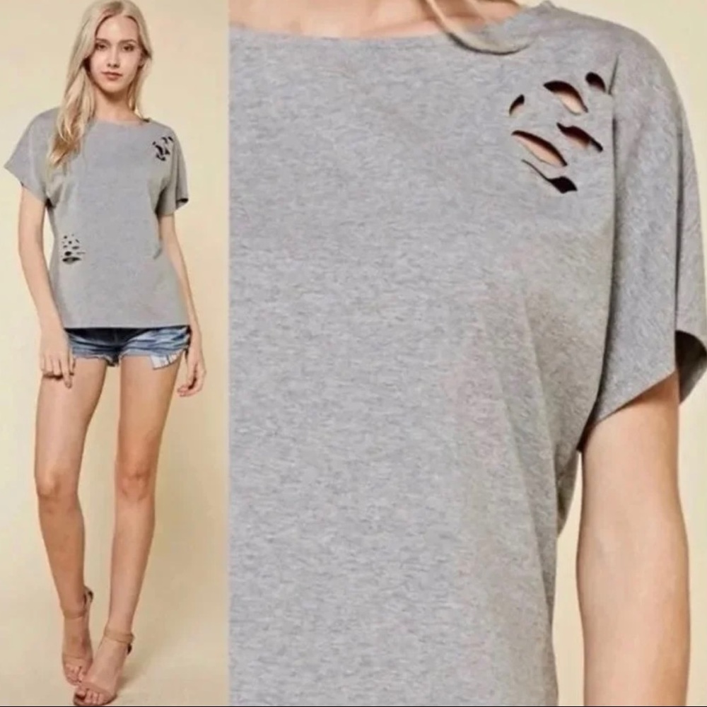 Small TShirt - Picture 2 of 3
